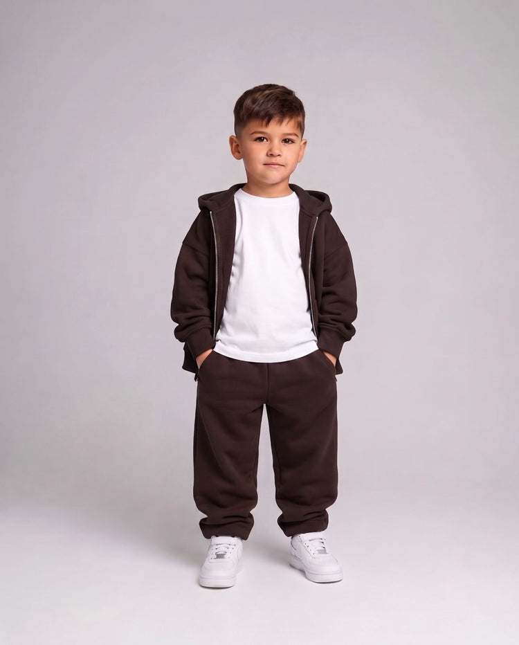 KIDS SWEATSUITS 300 GSM