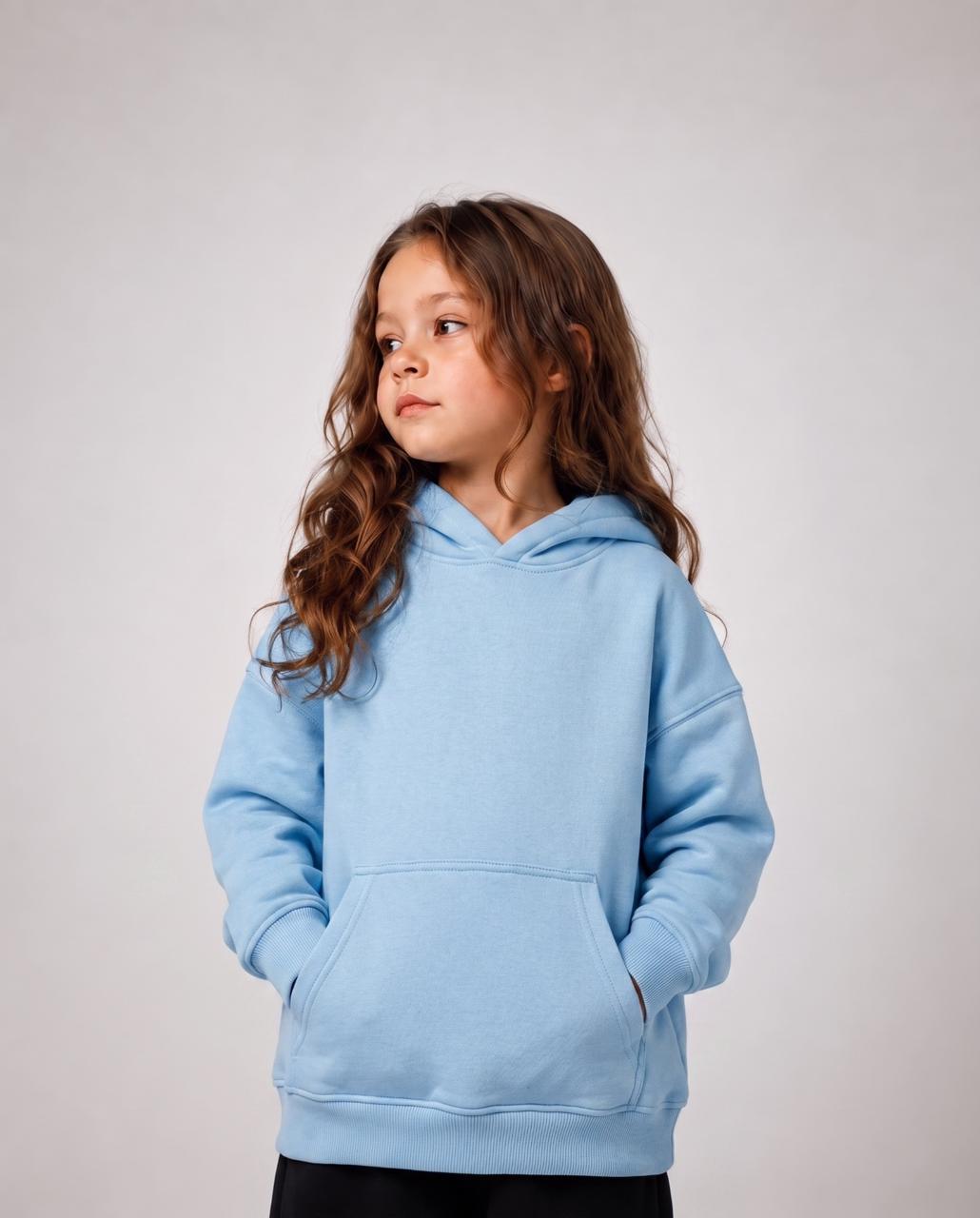 Kids hoodie, girls