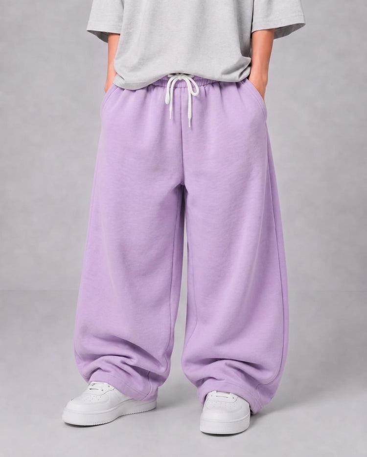 SWEATPANTS 300 GSM