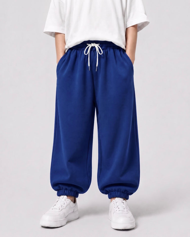 KIDS JOGGER SWEATPANTS 300 GSM