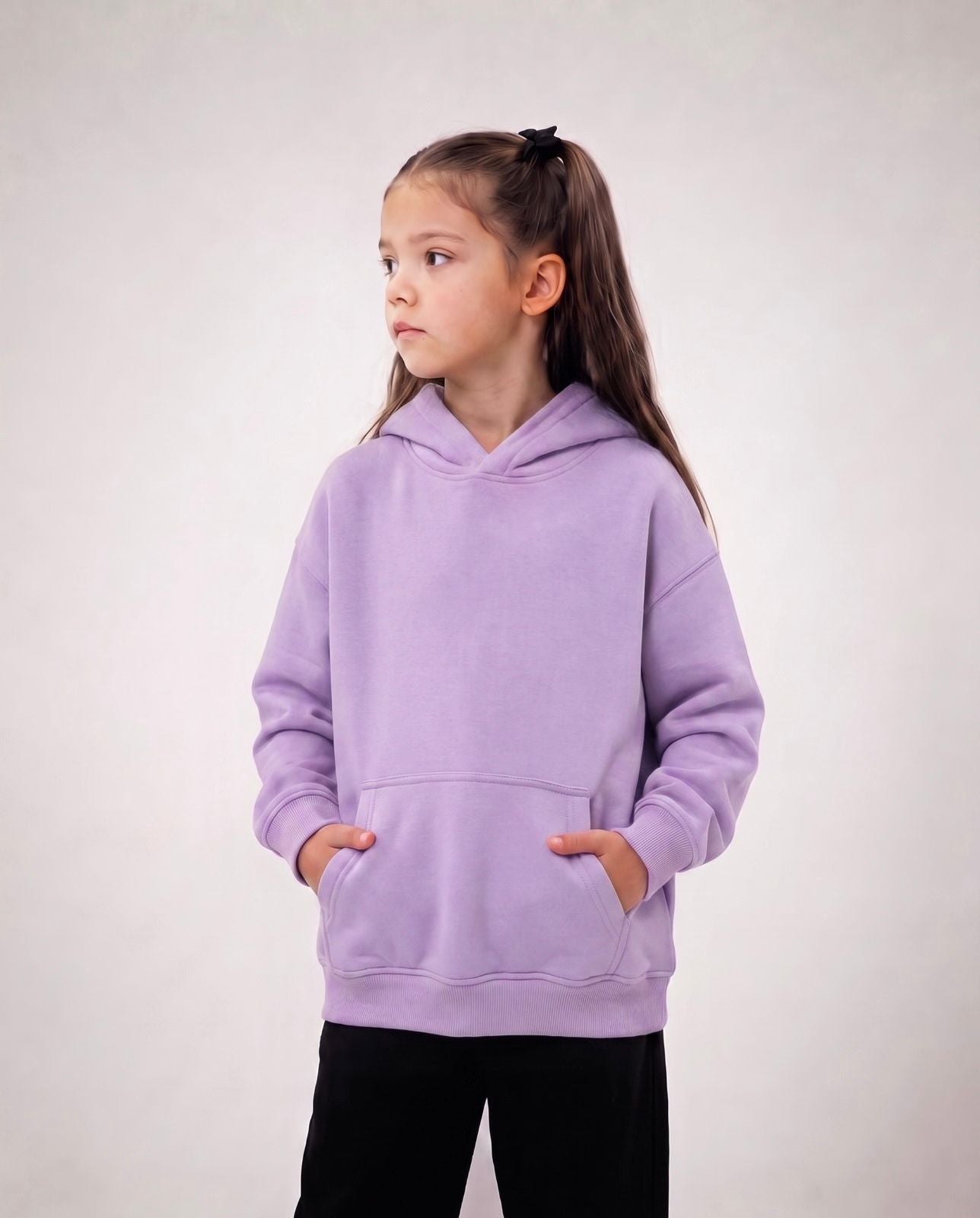 Kids hoodie, girls
