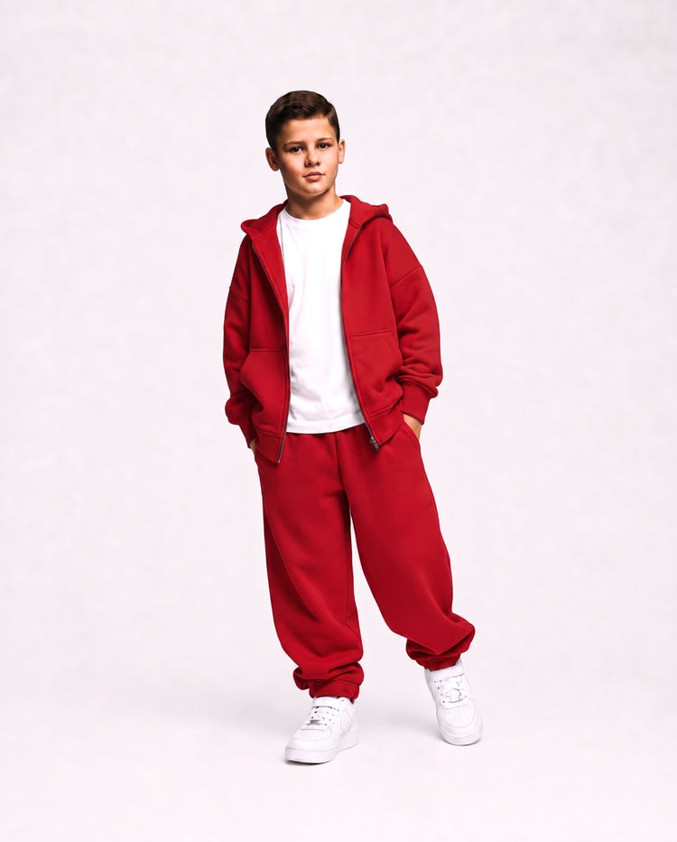 KIDS SWEATSUITS 300 GSM