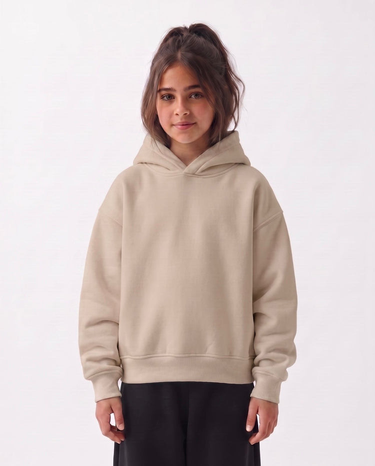NORMAL HOODIE 300 GSM