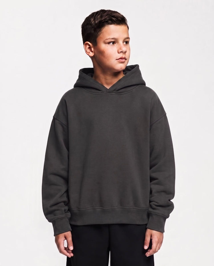 NORMAL HOODIE 300 GSM