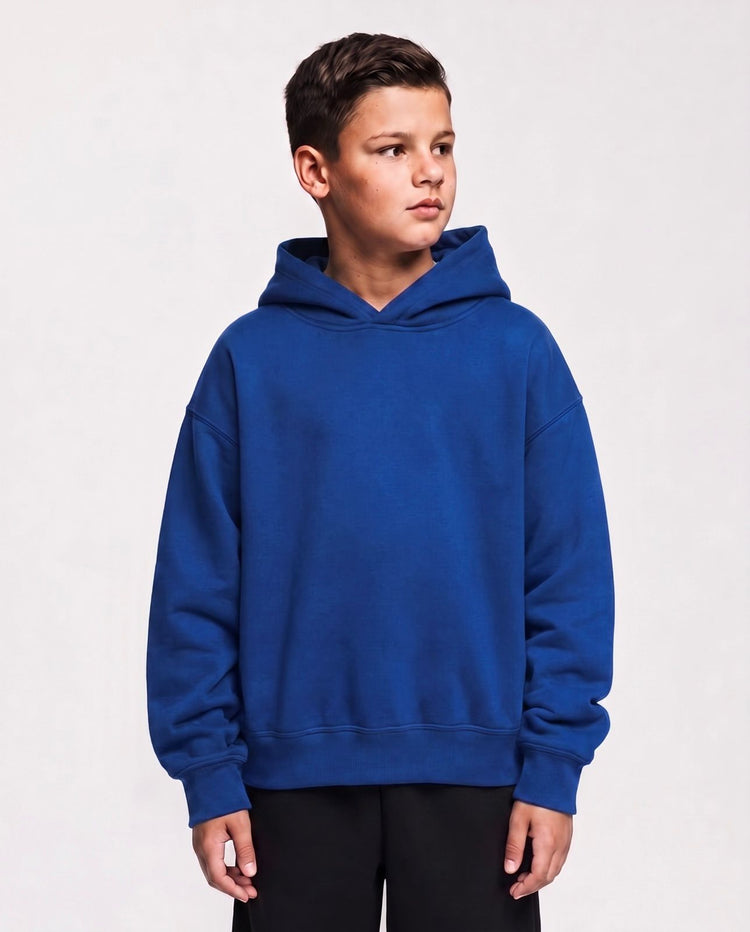NORMAL HOODIE 300 GSM
