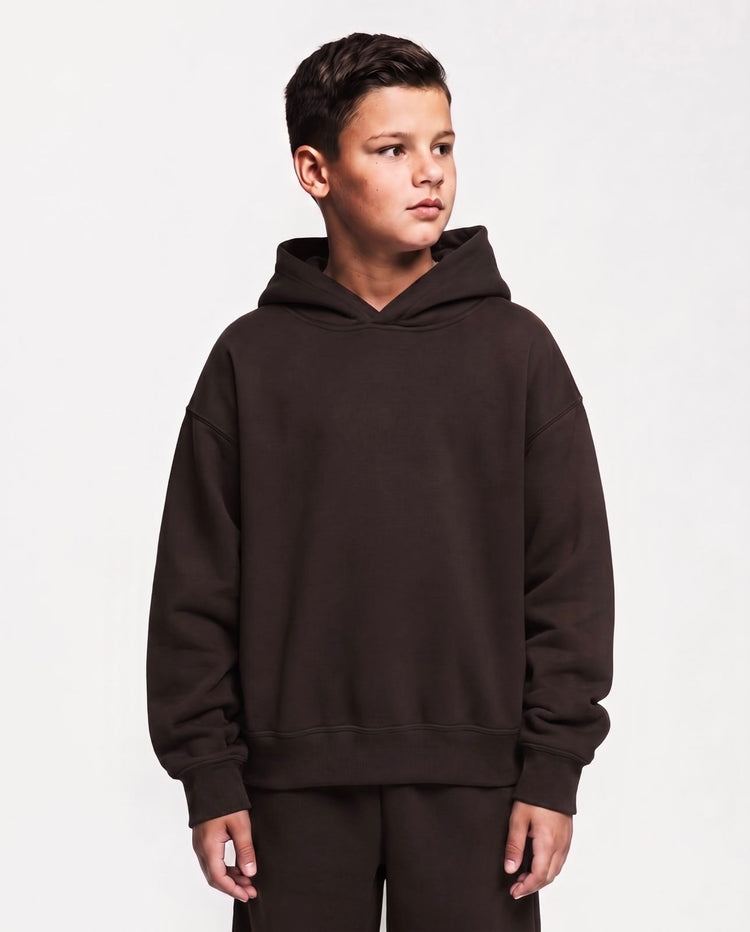 NORMAL HOODIE 300 GSM