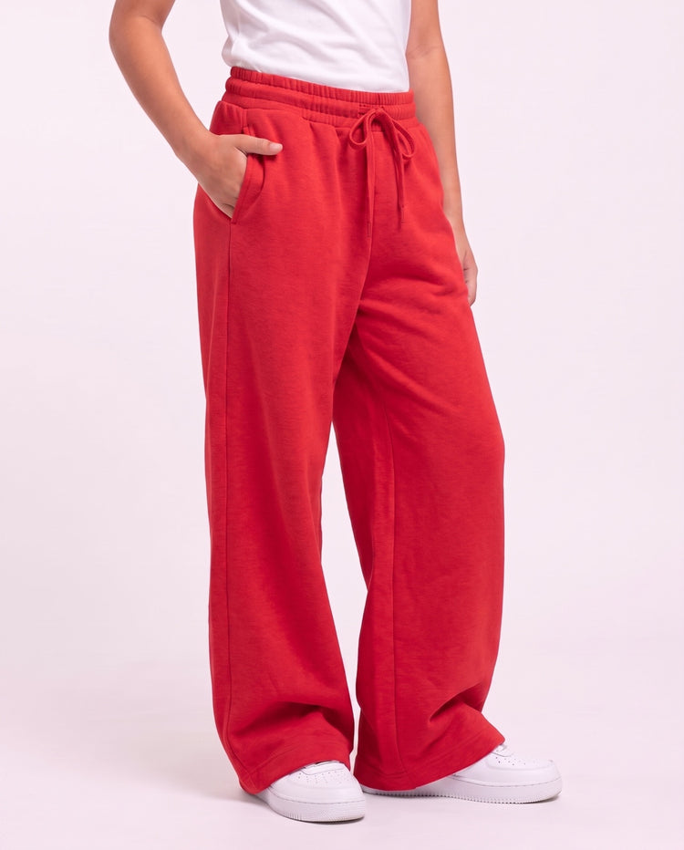 KIDS SWEATPANTS 300 GSM