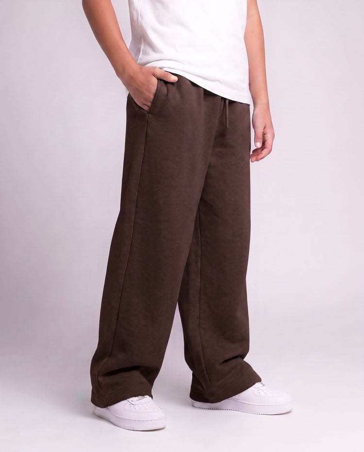 KIDS SWEATPANTS 300 GSM