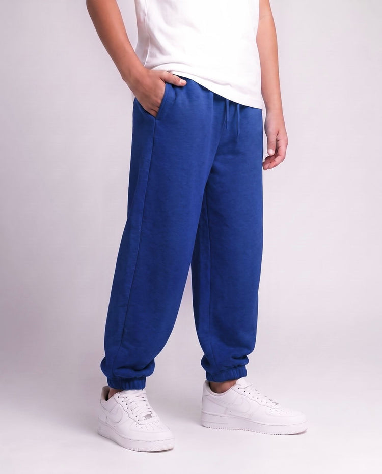 KIDS JOGGERS SWEATPANTS 300 GSM