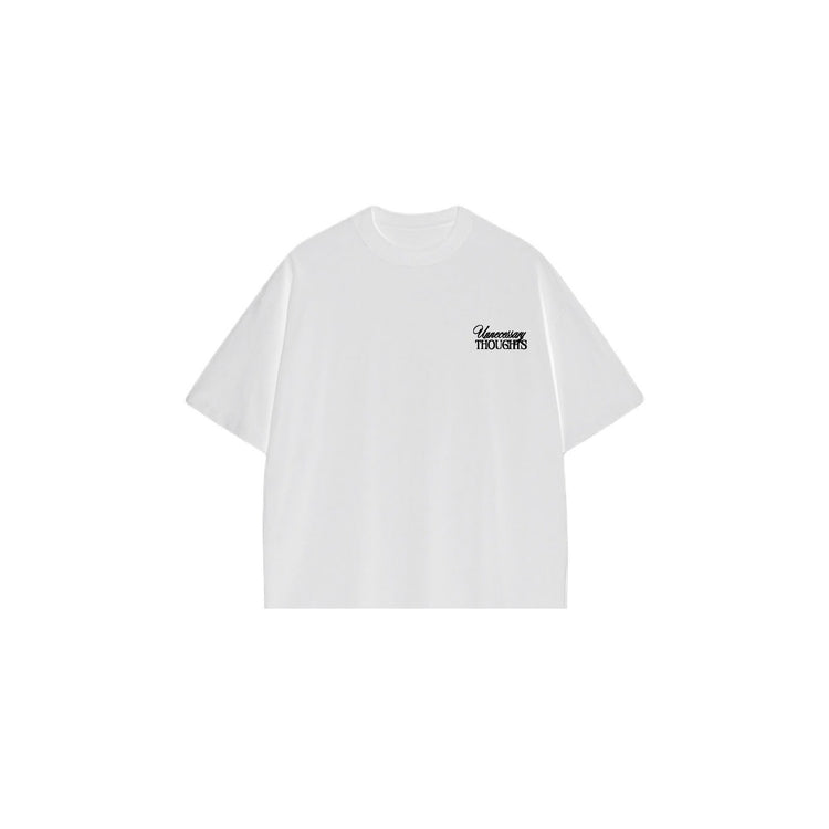 Bloza Unnecessary Thoughts Tee Box Tee
