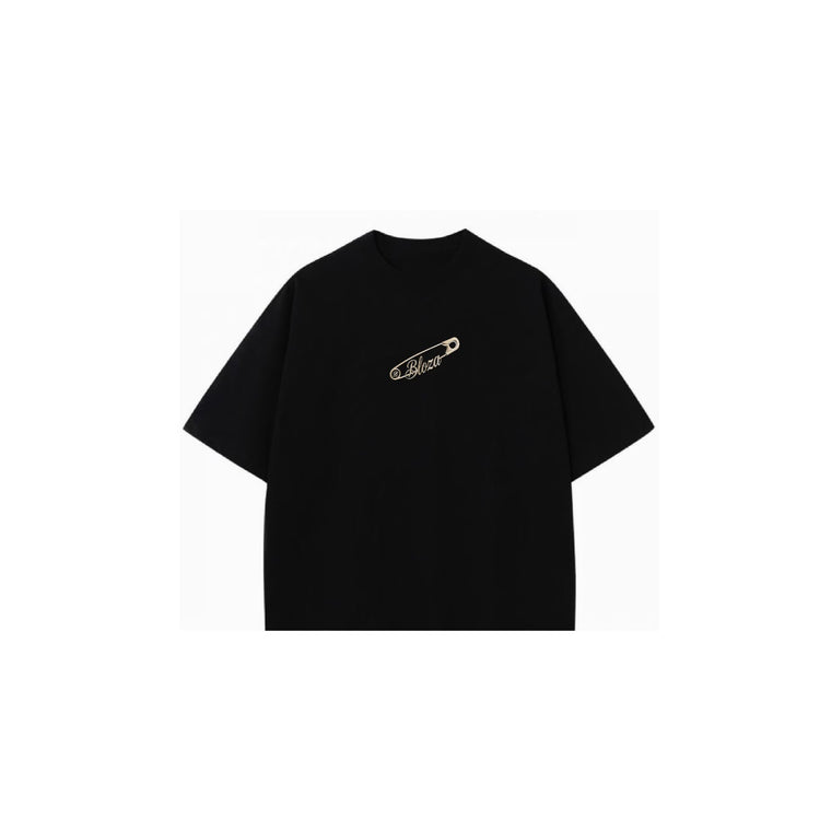 Bloza Stay Focused Tee Box Tee