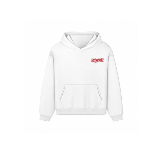 Eagle Hoodie