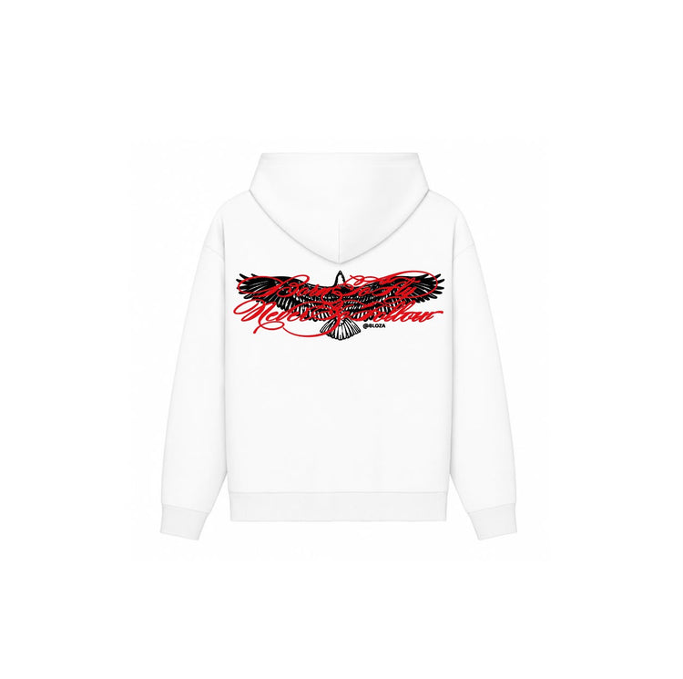 Eagle Hoodie