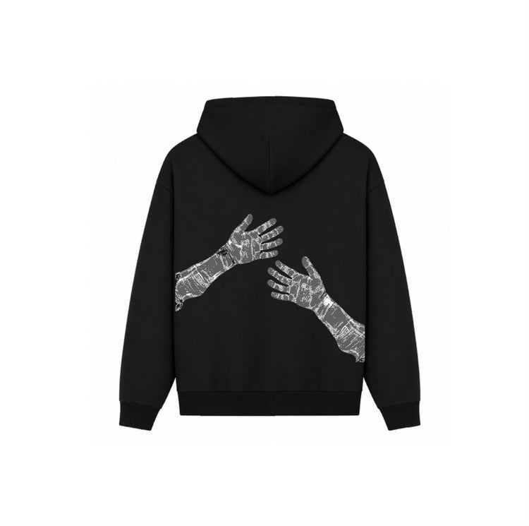 Out Of Reach Hoodie