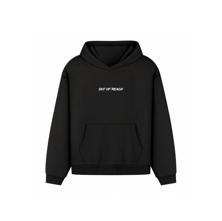 Out Of Reach Hoodie