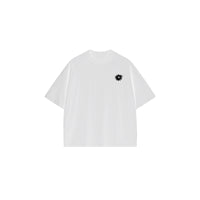Bloza AK-47 Graphic Tee - White - Front