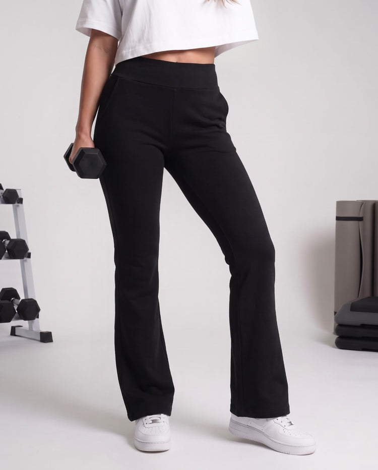 FLARE LEGGINGS