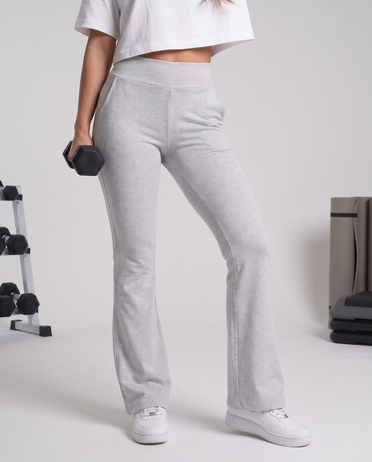 FLARE LEGGINGS