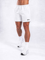 Lifting Club shorts white