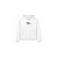 Saudi Arabia hoodie white