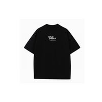Saudi Arabia oversize t-shirt black