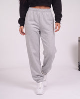 Oversized sweatpants grey