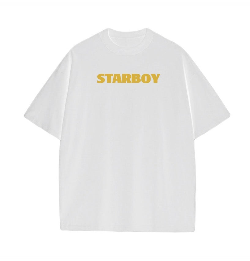 STARBOY & STARGIRL T-Shirts