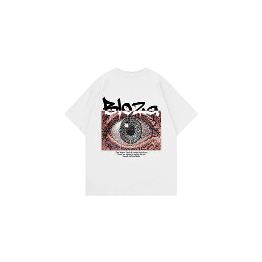 Bloza Hypnotic Eye T Shirt