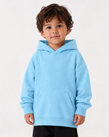 KIDS NORMAL HOODIE - BOYS - 3-4 YEARS | Baby blue