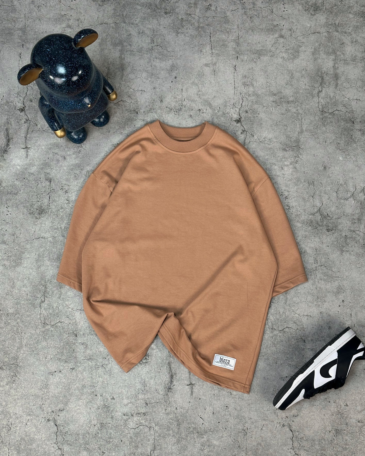 Premium Fabric T-shirt