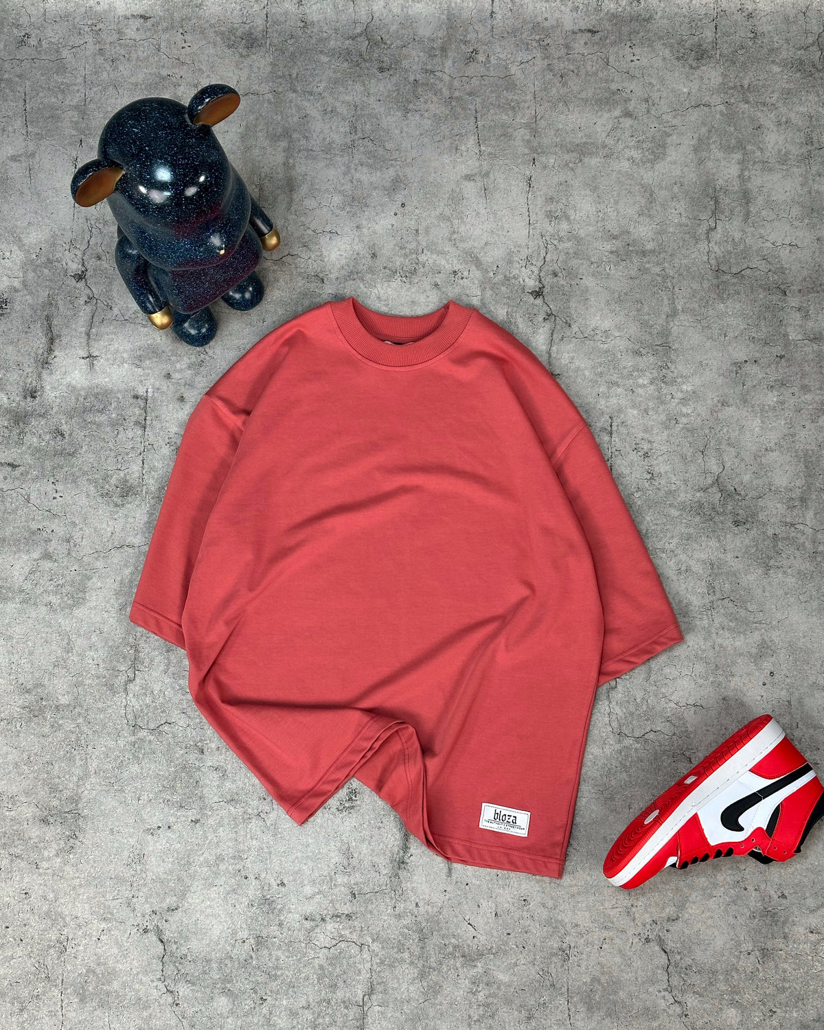 Premium Fabric T-shirt