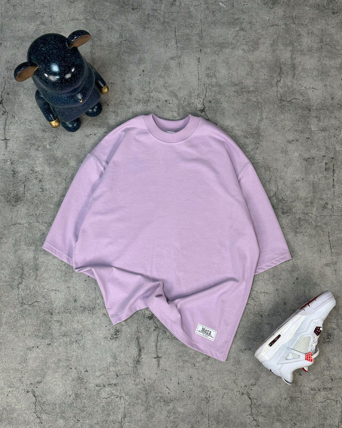 Premium Fabric T-shirt