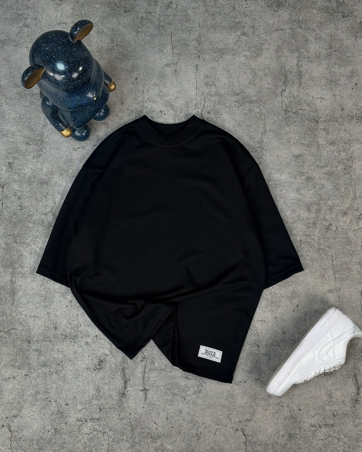 Premium Fabric T-shirt