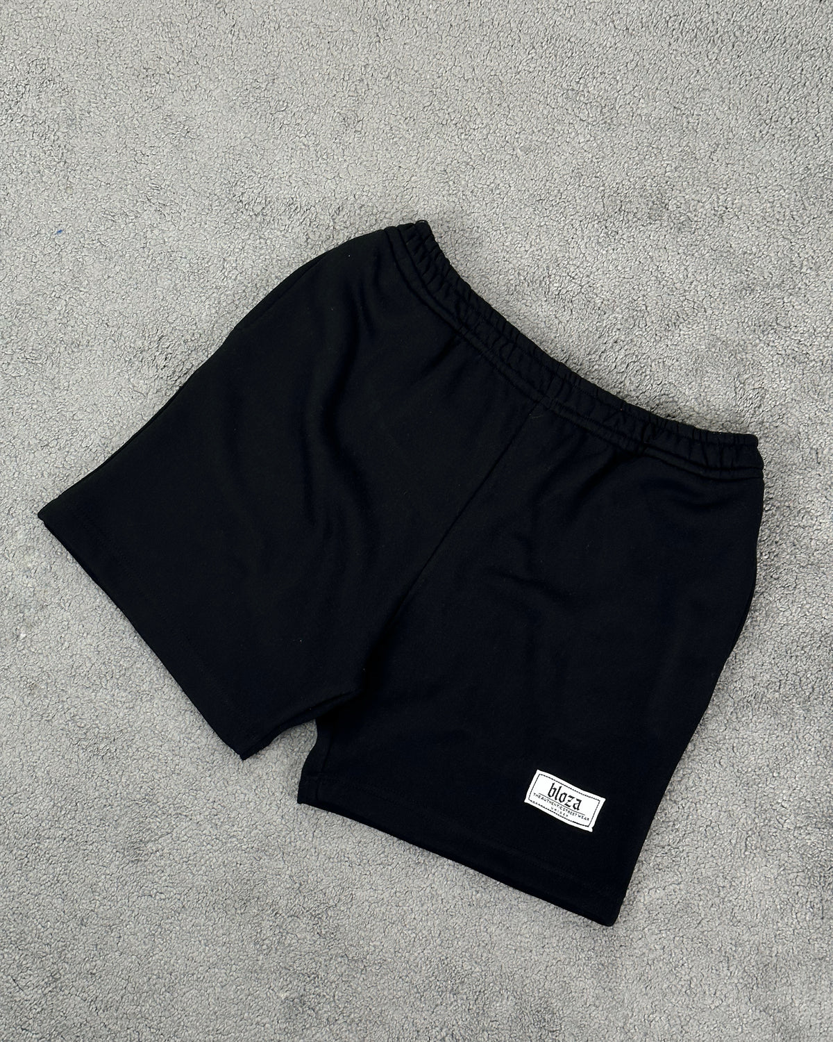 Essential Superthick Short