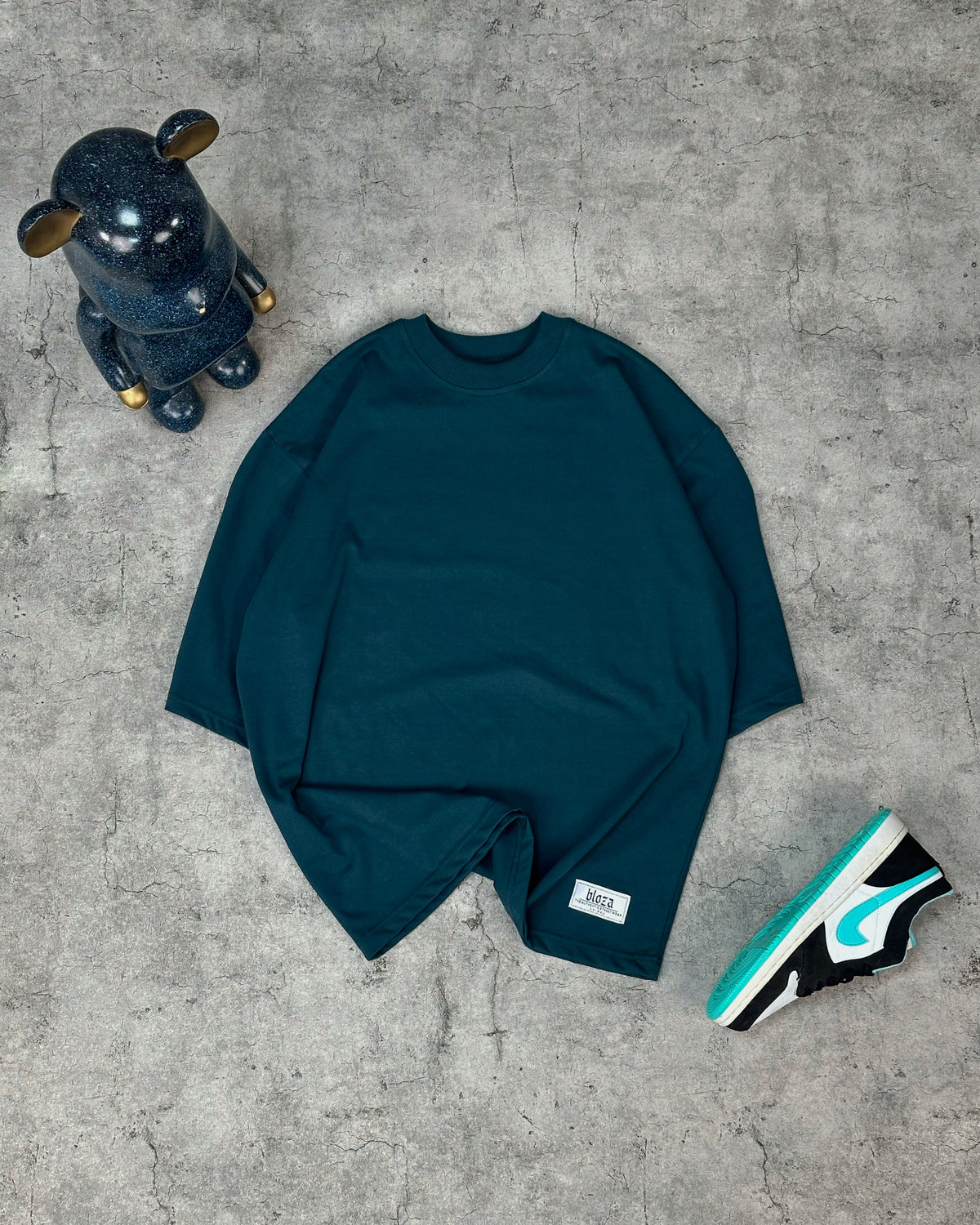 Premium Fabric T-shirt