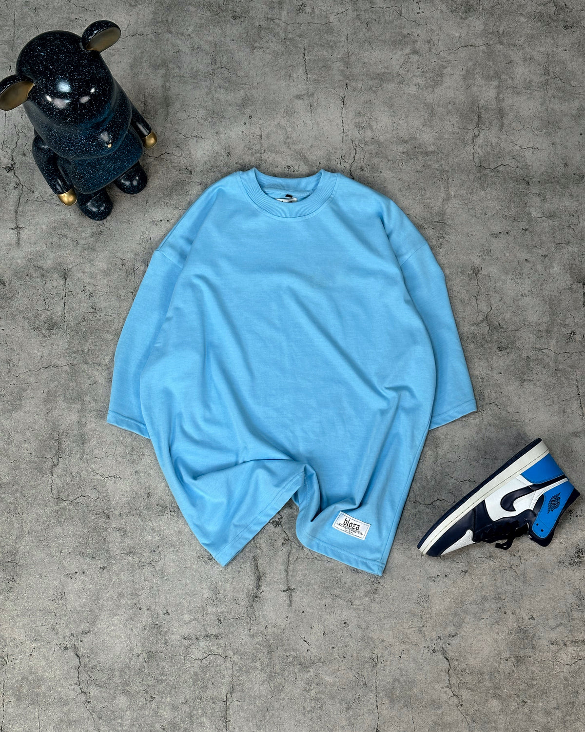 Premium Fabric T-shirt