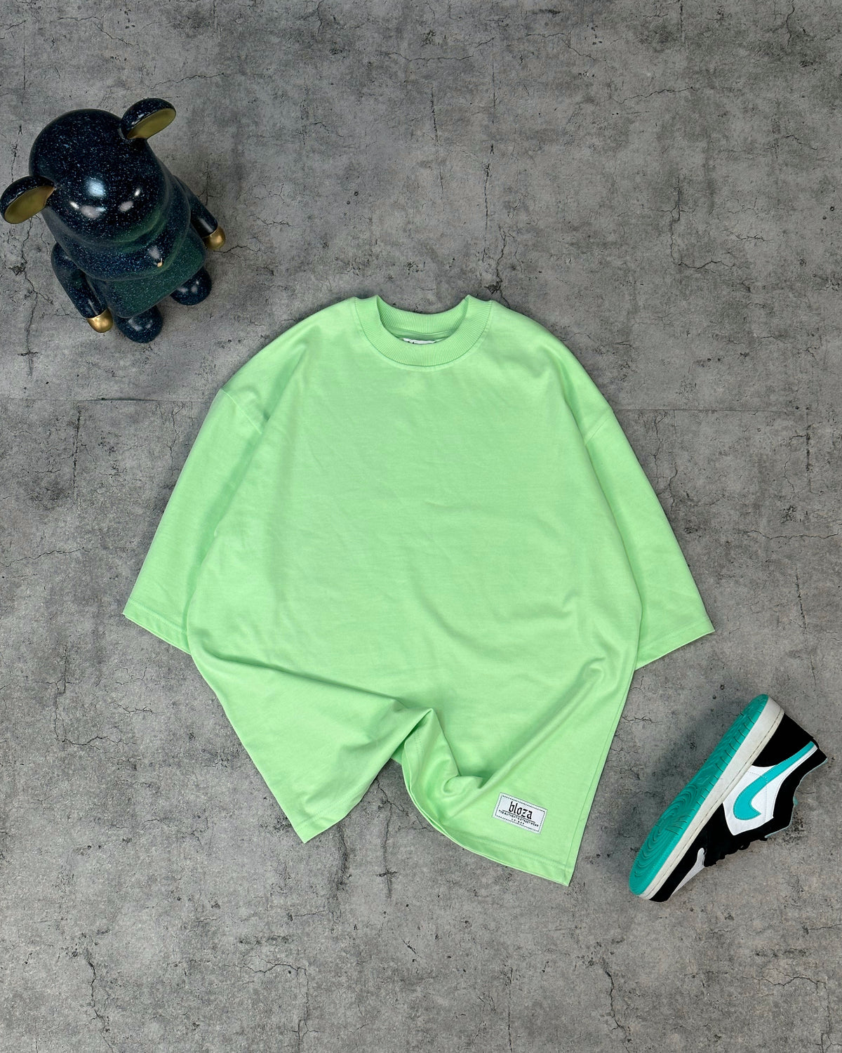 Premium Fabric T-shirt