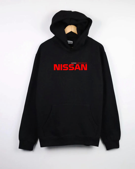 NISSAN PATROL Hoodie