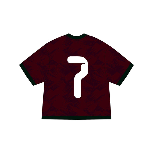 Portugal oversize Tshirt