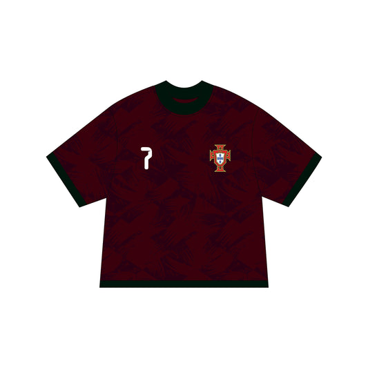 Portugal oversize Tshirt