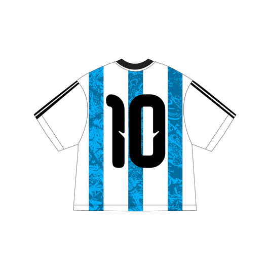 Argentina oversize Tshirt