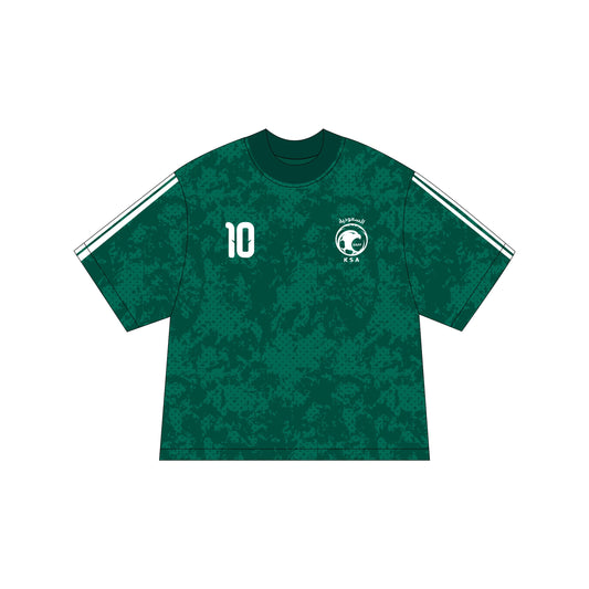 Ksa oversize Tshirt