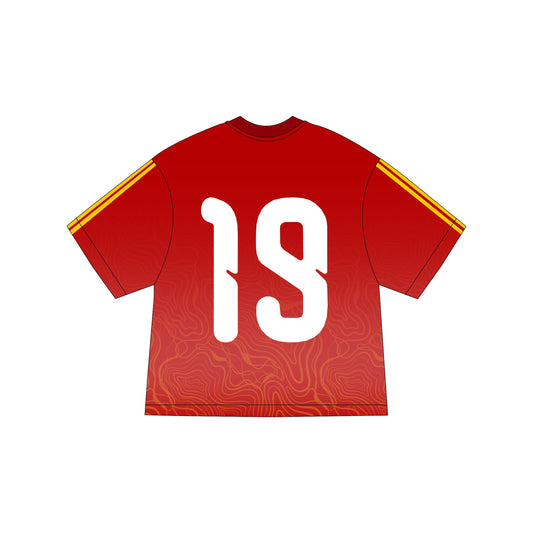 Espania oversize Tshirt