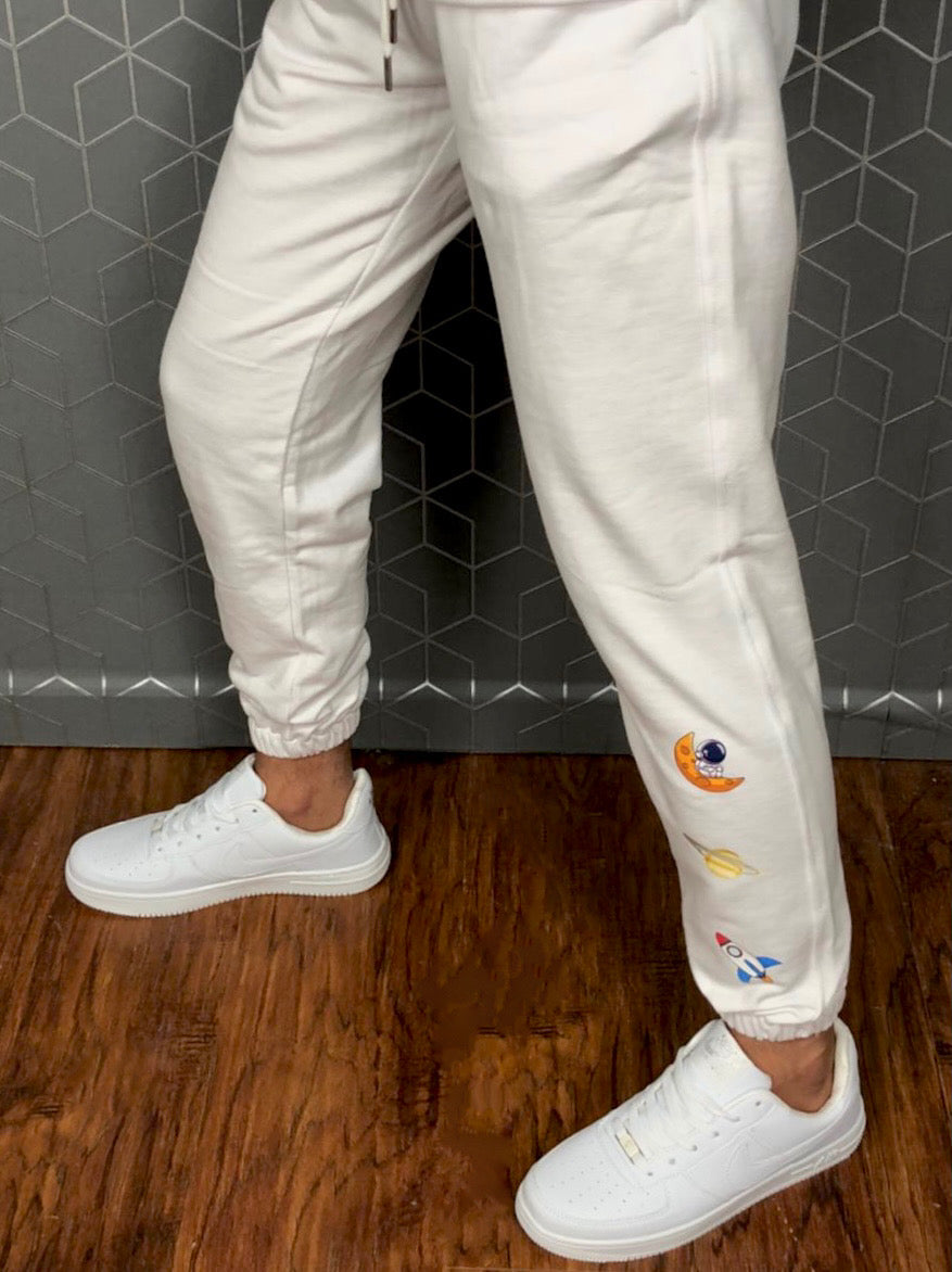 Space Sweatpants