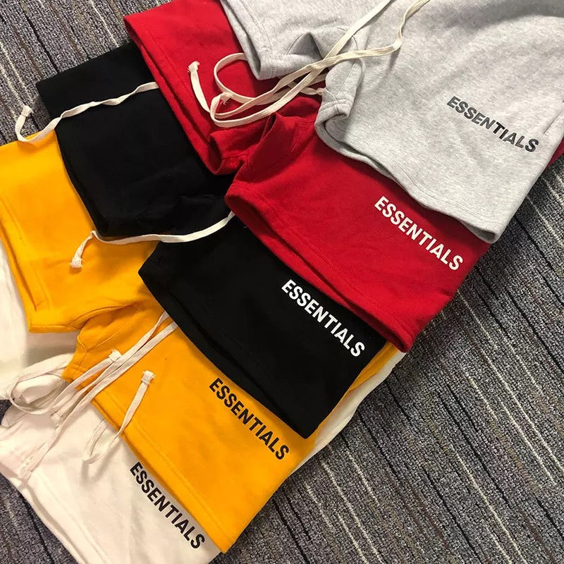 Essentials Shorts
