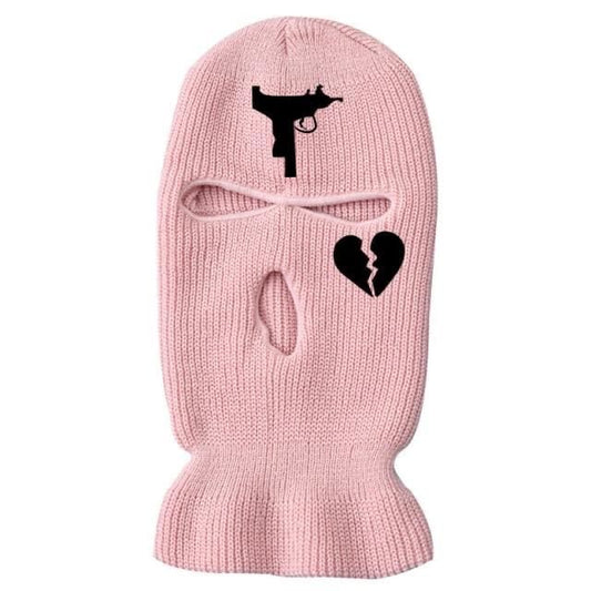 Lil Uzi Ski Mask