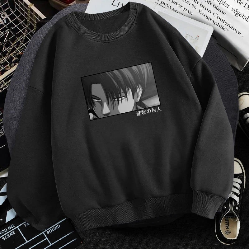 Levi Sweatshirt