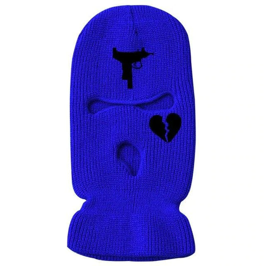 Lil Uzi Ski Mask