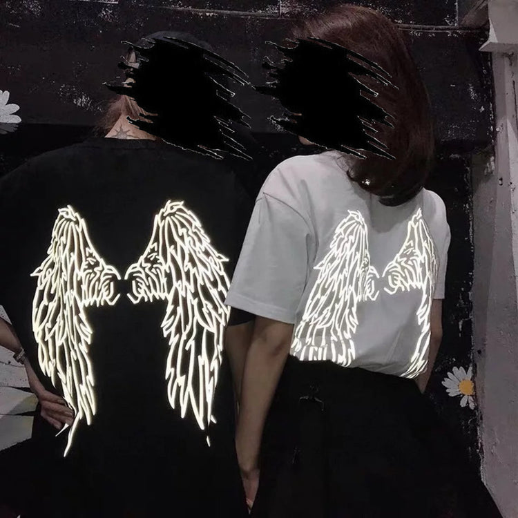 Angel Wings Tshirt