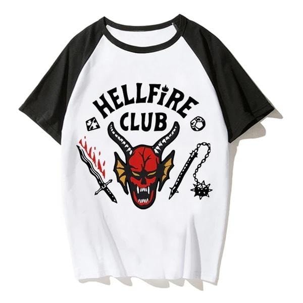 Hellfire Club Tshirt